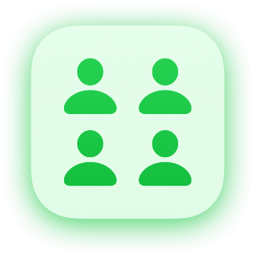 Groups Icon