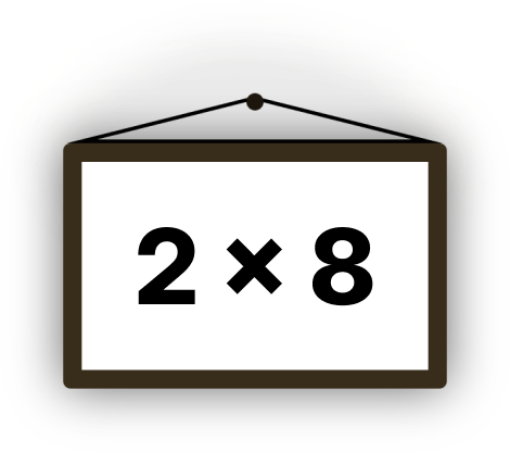 Terrific Times Tables Icon